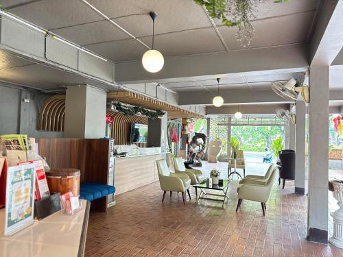 collection o khu mueang near tha phae gate formerly lai thai guesthouse