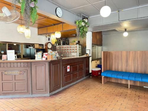 collection o khu mueang near tha phae gate formerly lai thai guesthouse