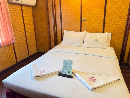 collection o khu mueang near tha phae gate formerly lai thai guesthouse