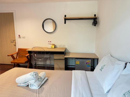 collection o khu mueang near tha phae gate formerly lai thai guesthouse