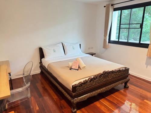 collection o khu mueang near tha phae gate formerly lai thai guesthouse