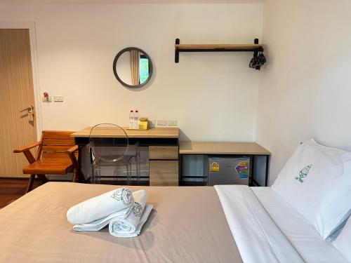 collection o khu mueang near tha phae gate formerly lai thai guesthouse