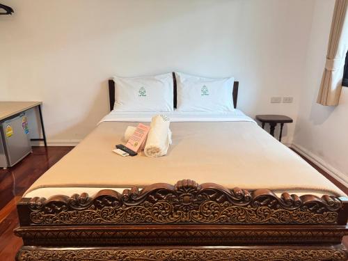 collection o khu mueang near tha phae gate formerly lai thai guesthouse