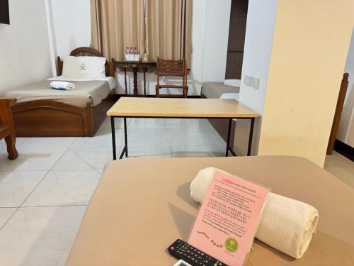 collection o khu mueang near tha phae gate formerly lai thai guesthouse