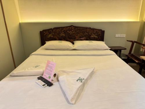 collection o khu mueang near tha phae gate formerly lai thai guesthouse