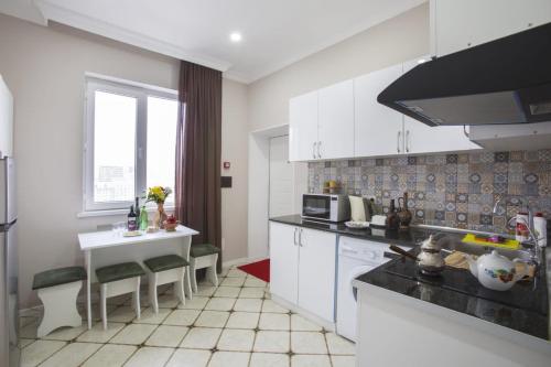 leyla apartmens 1