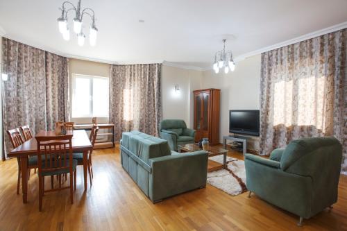 leyla apartmens 1