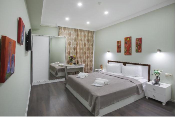 leyla apartmens 1