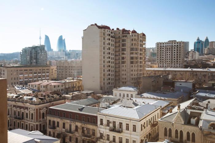 baku
