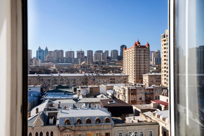 baku