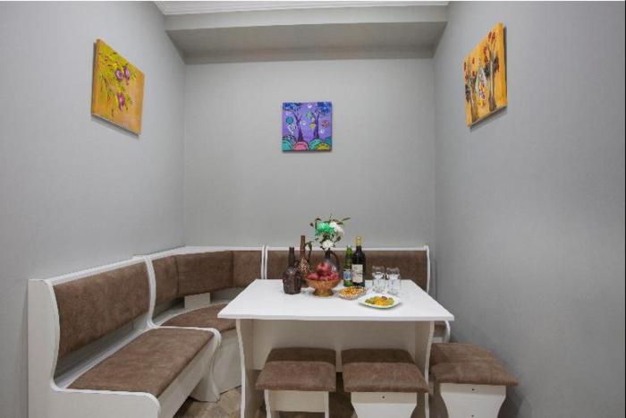 leyla apartmens 1