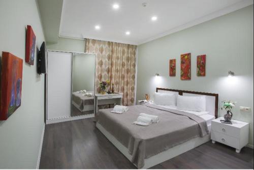 leyla apartmens 1