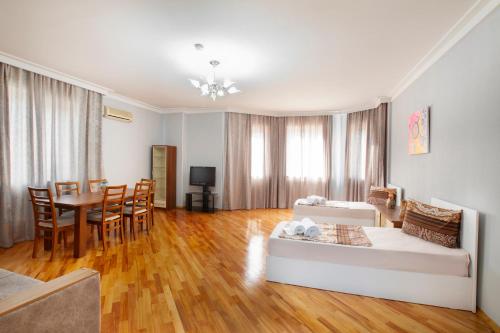 leyla apartmens 1