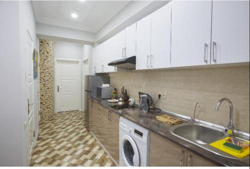 leyla apartmens 1