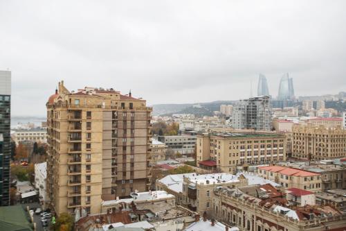 baku