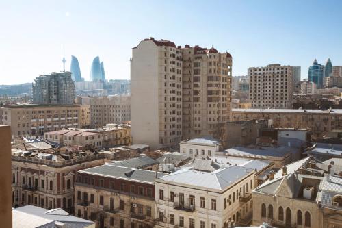 baku