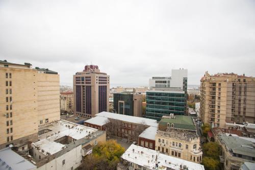 baku