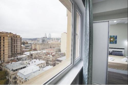 baku