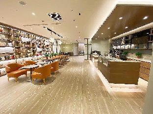 hanting hotel beijing tongzhou linheli metro station