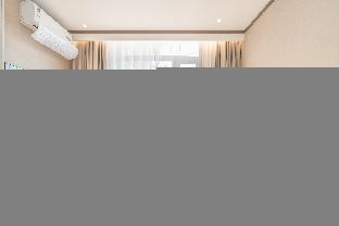 hanting hotel beijing tongzhou linheli metro station