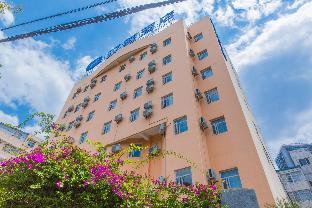 Hanting Hotel Kunming Jinmafang,,2 star