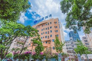 hanting hotel kunming jinmafang