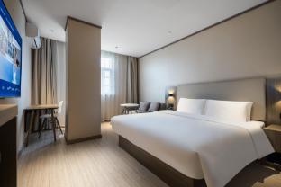 hanting hotel kunming jinmafang