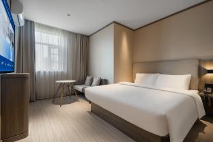 hanting hotel kunming jinmafang