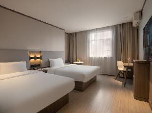 hanting hotel kunming jinmafang