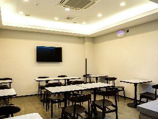 hanting hotel kunming jinmafang