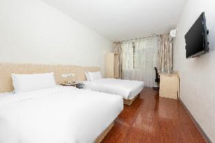 hanting hotel kunming jinmafang