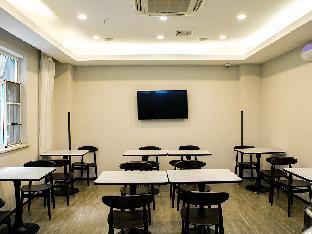 hanting hotel kunming jinmafang