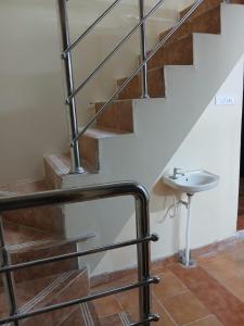 Xaviers Residency,,3 star