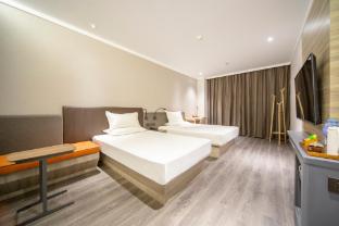 hanting premium hotel shenyang hunnan aoti center