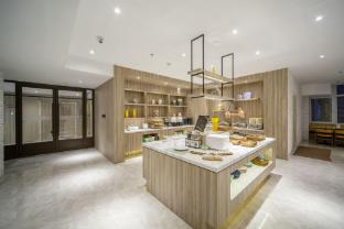 Hanting Premium Hotel Shenyang Hunnan Aoti Center,,3 star