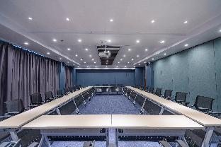 hanting premium hotel shenyang hunnan aoti center