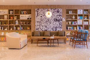hanting premium hotel shenyang hunnan aoti center