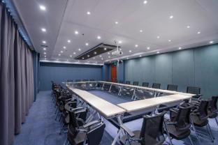 hanting premium hotel shenyang hunnan aoti center