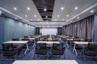 hanting premium hotel shenyang hunnan aoti center