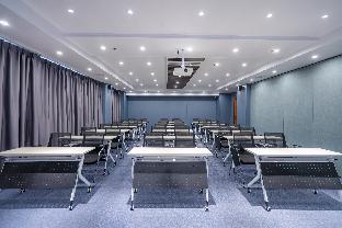hanting premium hotel shenyang hunnan aoti center