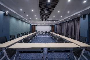 hanting premium hotel shenyang hunnan aoti center