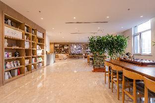Hanting Premium Hotel Shenyang Hunnan Aoti Center,,3 star