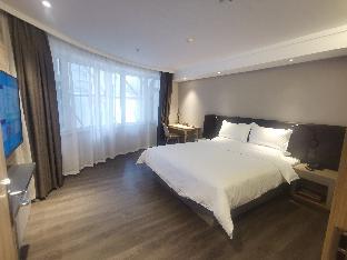 hanting premium hotel shenyang hunnan aoti center