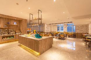 hanting premium hotel shenyang hunnan aoti center