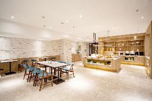hanting premium hotel shenyang hunnan aoti center