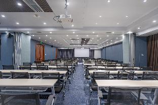 hanting premium hotel shenyang hunnan aoti center