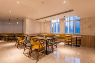 hanting premium hotel shenyang hunnan aoti center