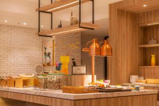 hanting premium hotel shenyang hunnan aoti center