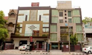 hotel pitrashish grand