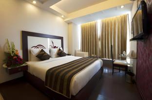 hotel pitrashish grand